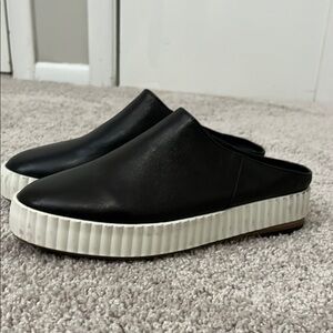 Kelsi Dagger Sneaker Mules